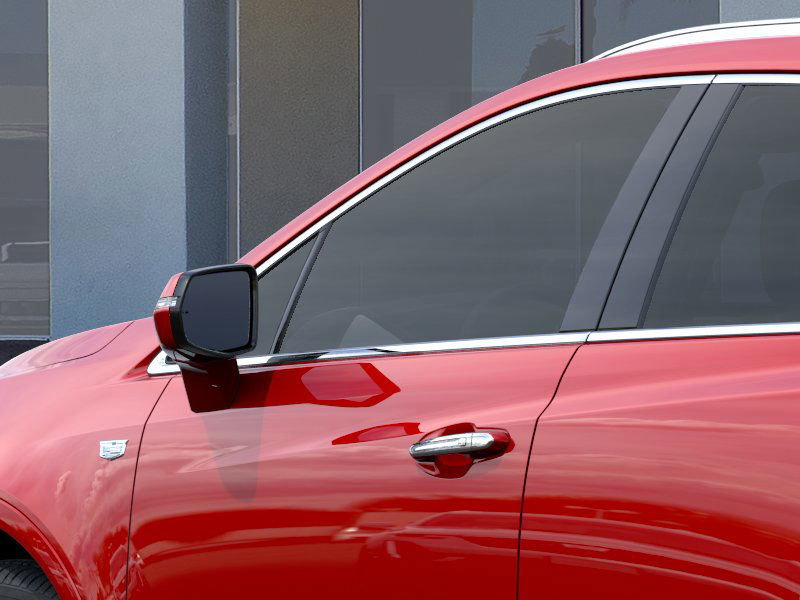 New 2026 Cadillac XT5 Premium Luxury image 12