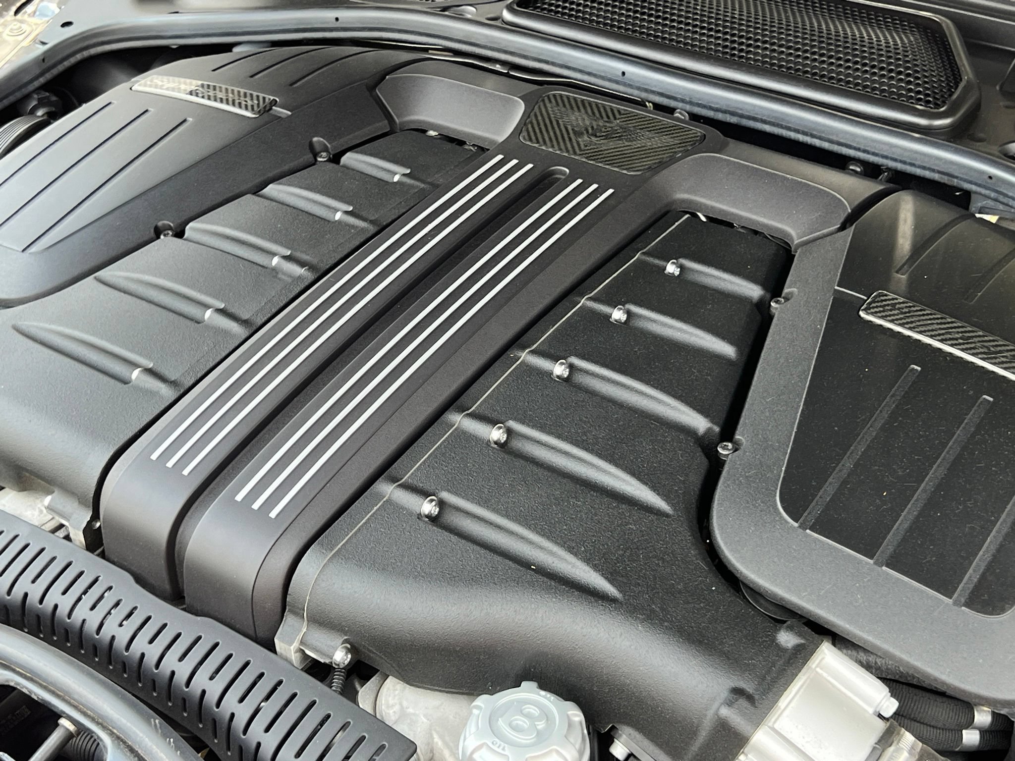Used 2018 Bentley Continental GT Supersports AWD/4WD image 34