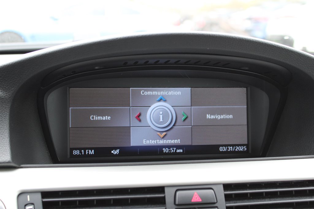 Used 2007 BMW 335i Convertible image 25