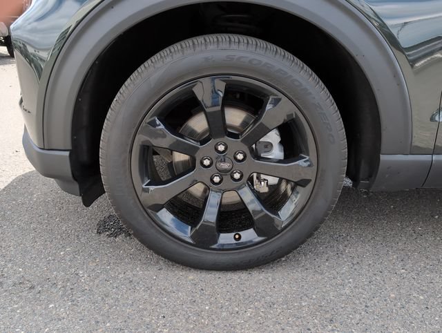 Used 2023 Ford Explorer ST-Line w/ Class IV Trailer Tow Package AWD/4WD image 33