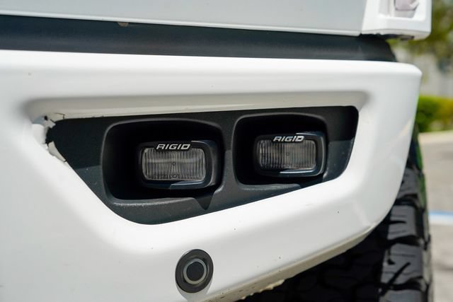 Used 2023 Ford F150 Raptor w/ Equipment Group 802A Raptor R AWD/4WD image 41