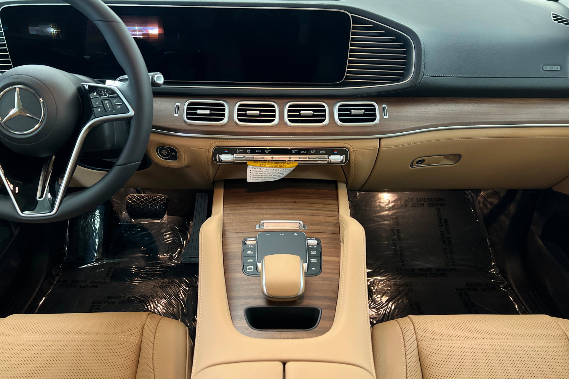 New 2026 Mercedes-Benz GLE 350 4MATIC image 13
