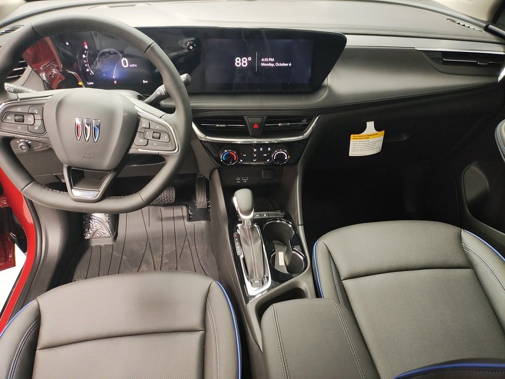 New 2026 Buick Encore GX Sport Touring w/ Advanced Technology Package image 30