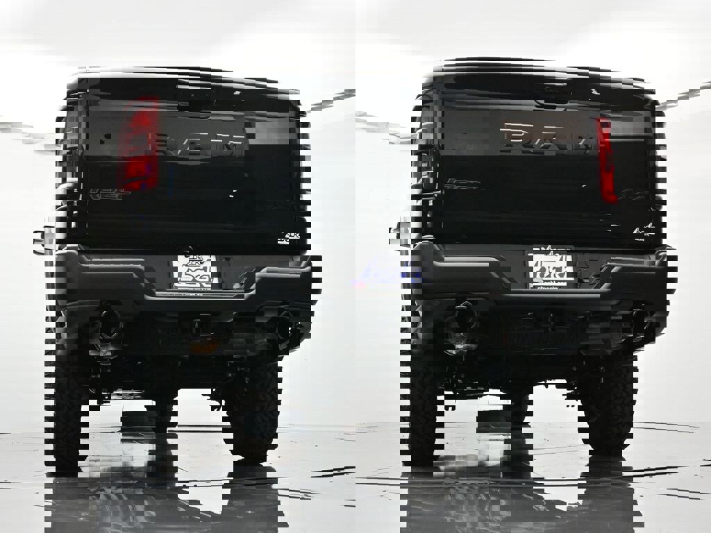 New 2026 RAM 1500 Rebel w/ Rebel Level 2 Equipment Group image 45