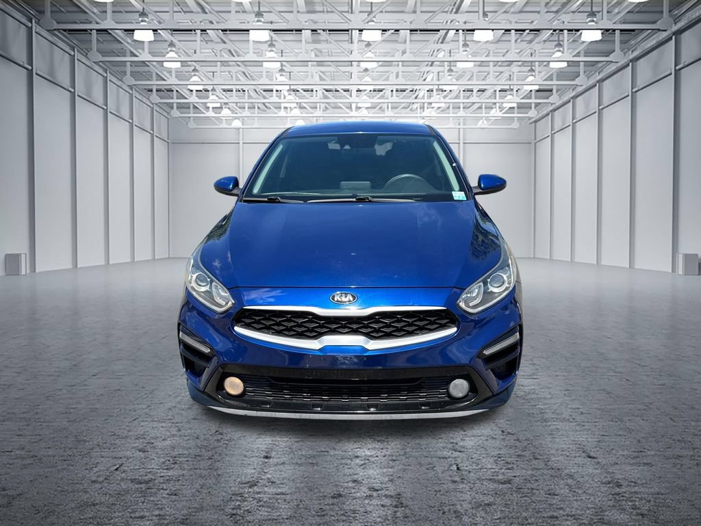 Used 2020 Kia Forte LXS FWD image 2
