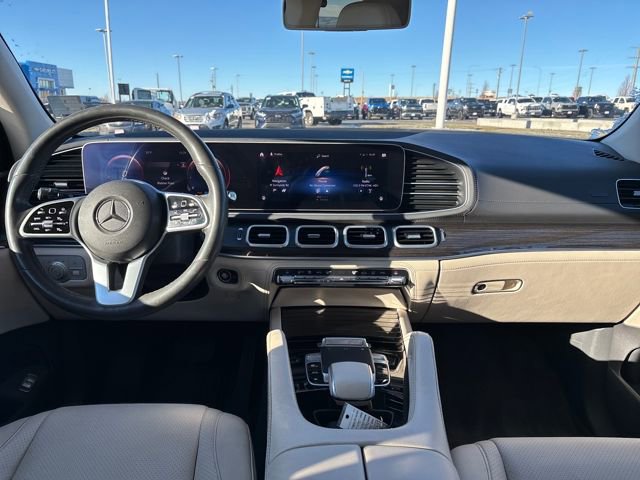 Used 2020 Mercedes-Benz GLE 450 4MATIC image 12