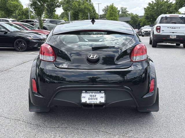 Used 2013 Hyundai Veloster FWD image 6