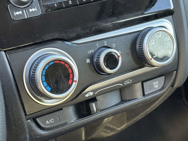 Used 2016 Honda Fit LX image 5