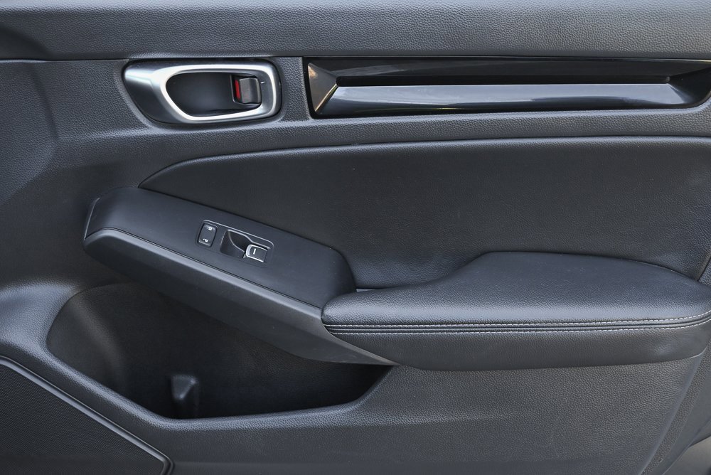 Used 2022 Honda Civic EX-L image 20