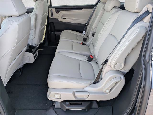 New 2026 Honda Odyssey EX-L image 15