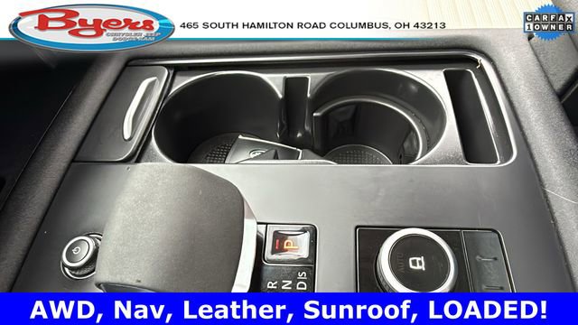 Used 2024 Land Rover Discovery S image 23