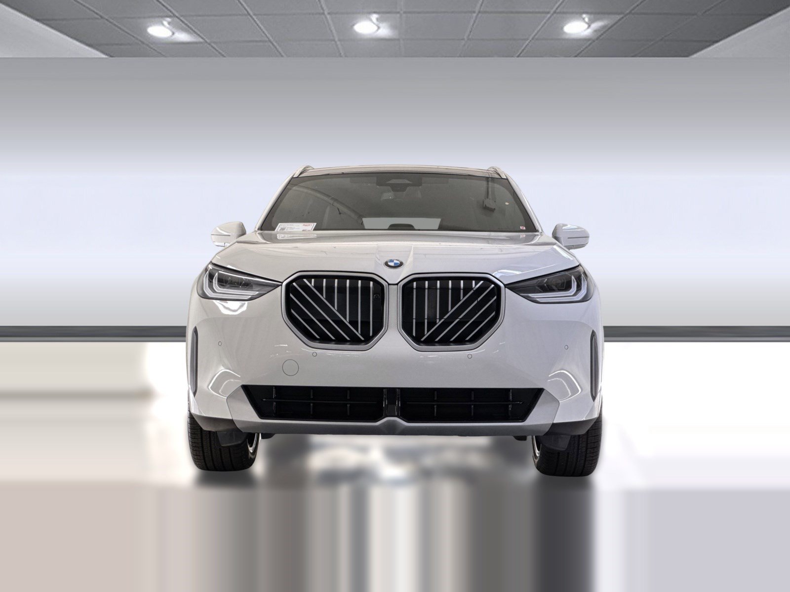 Used 2026 BMW X3 xDrive30i w/ Premium Package AWD/4WD image 5