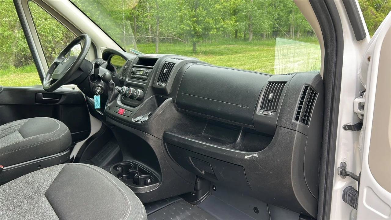 Used 2016 RAM ProMaster 3500 FWD image 53