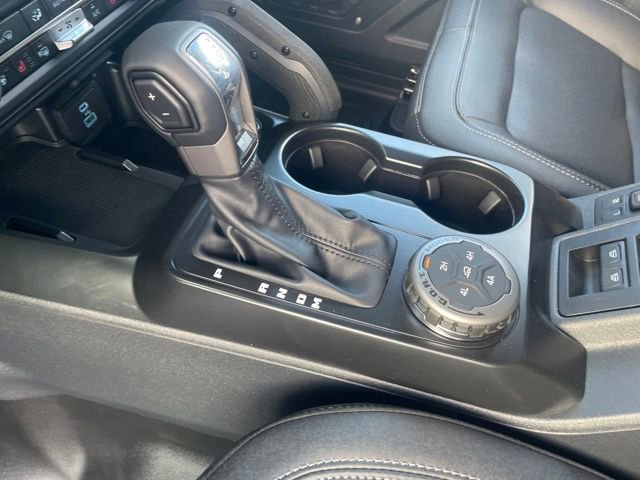 New 2025 Ford Bronco Badlands image 23