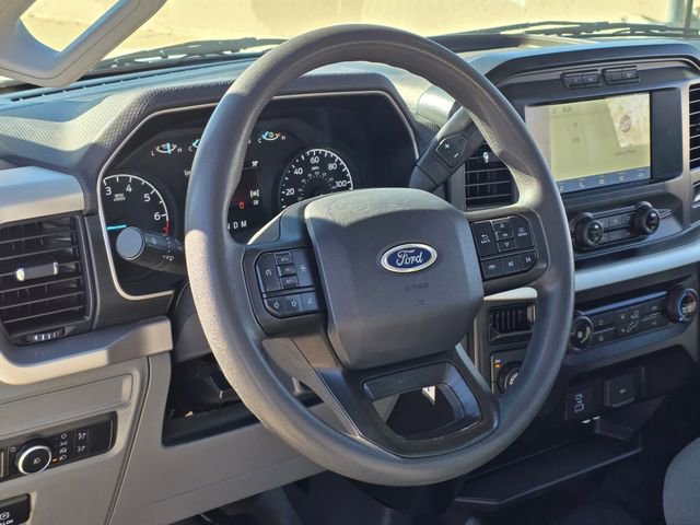 Used 2021 Ford F150 XL w/ Equipment Group 101A High image 10