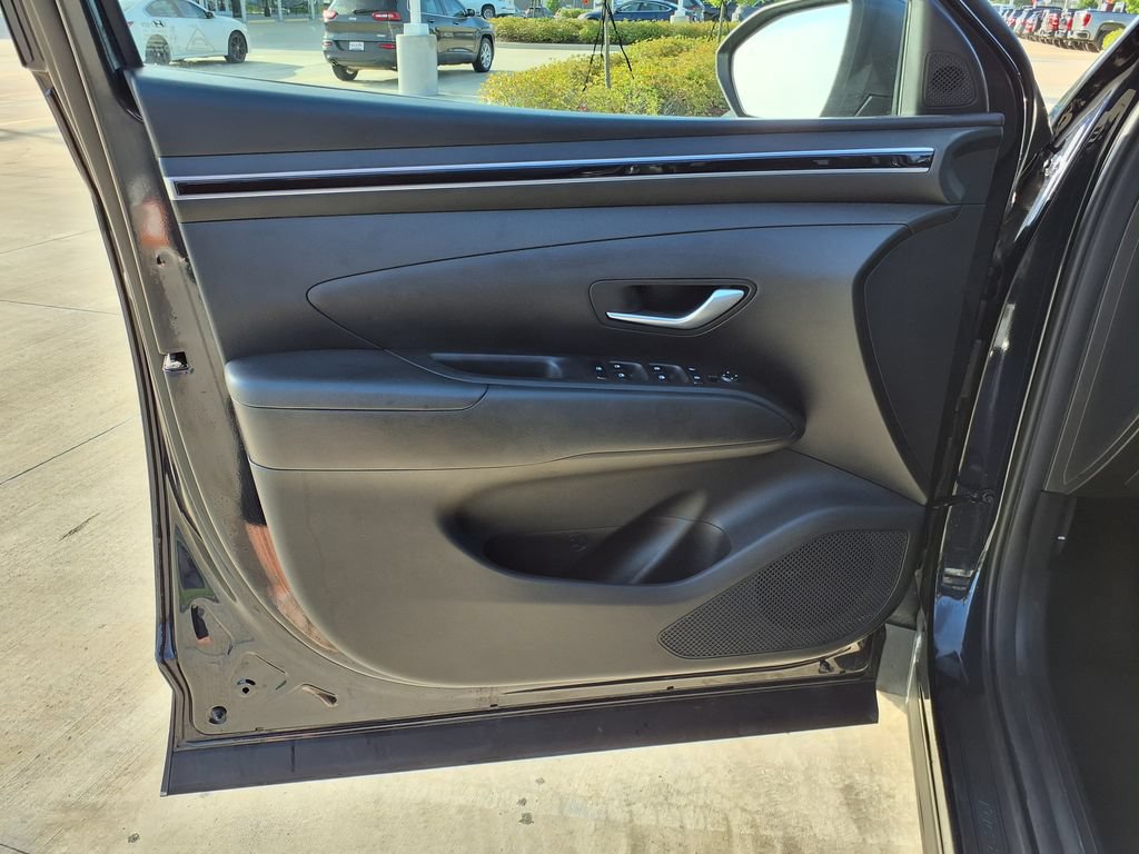 Used 2024 Hyundai Tucson SEL FWD image 14