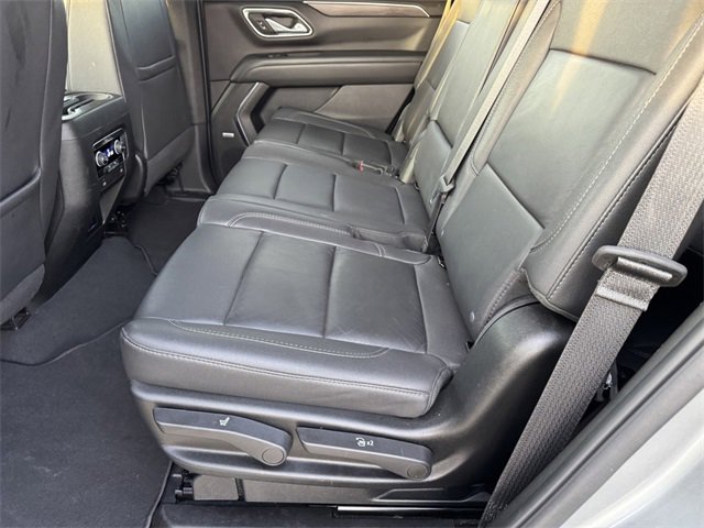 Certified 2023 Chevrolet Tahoe LT image 8