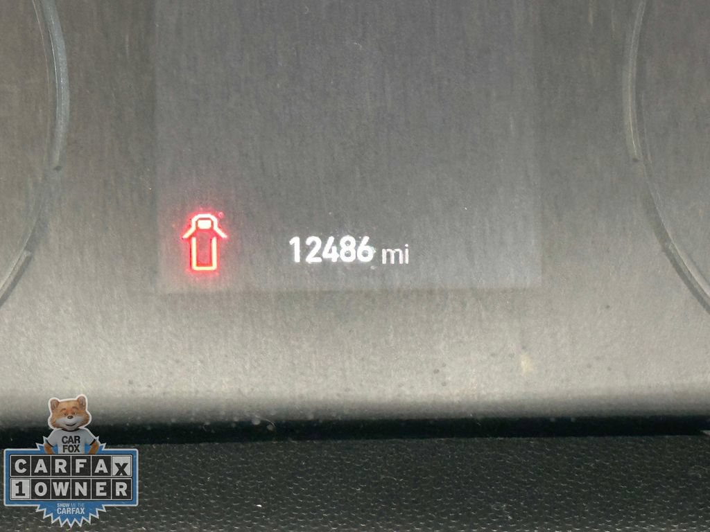 Used 2023 RAM ProMaster 2500 FWD image 26