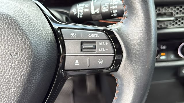 Used 2024 Honda HR-V Sport image 13