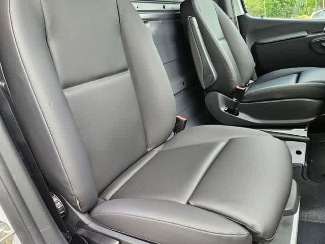 Used 2026 Mercedes-Benz Sprinter 2500 image 21