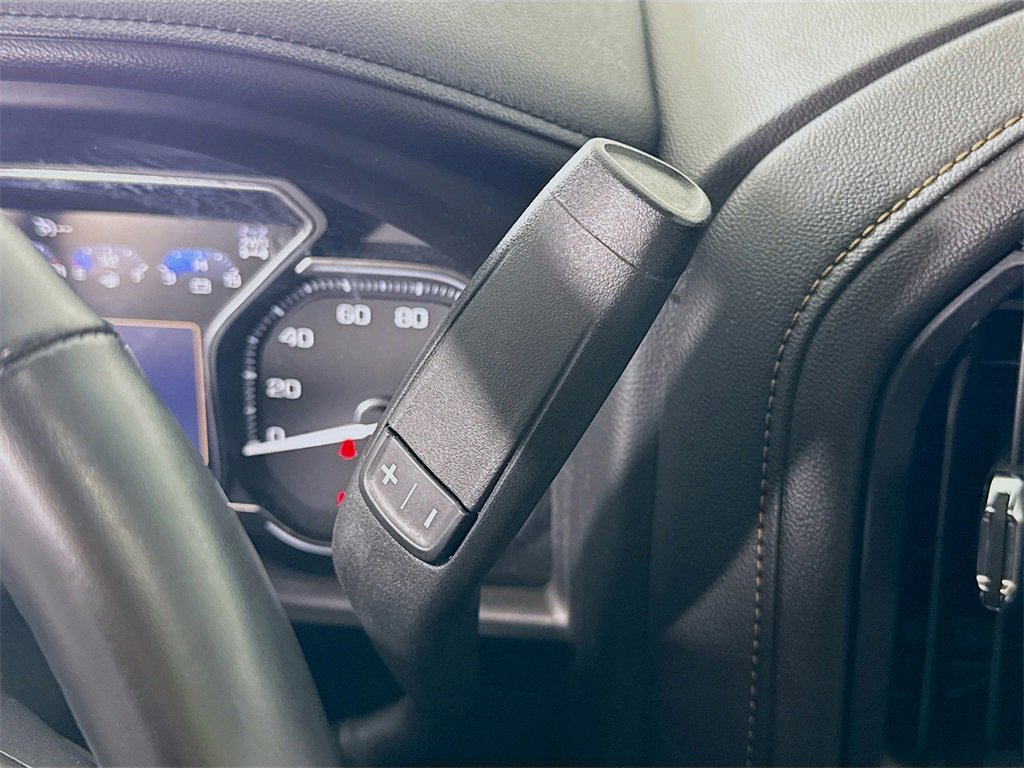 Used 2023 GMC Sierra 2500 AT4 w/ AT4 Premium Plus Package image 10