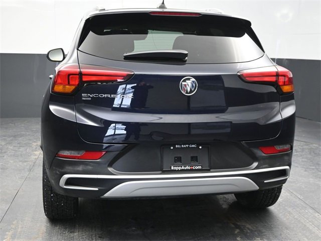 Used 2021 Buick Encore GX Select image 5