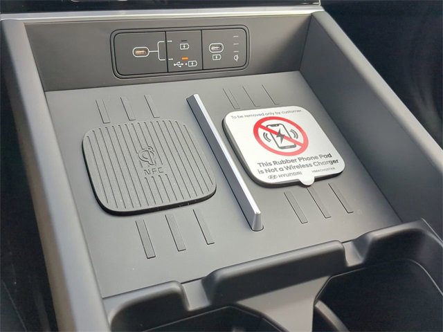 New 2025 Hyundai Santa Fe XRT image 22