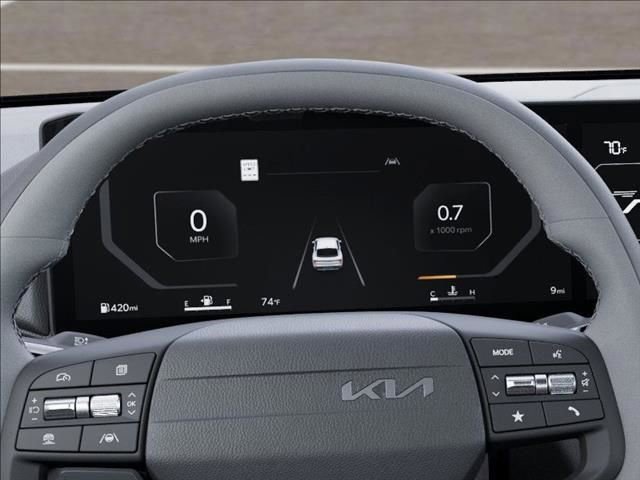 Certified 2025 Kia K4 EX image 21