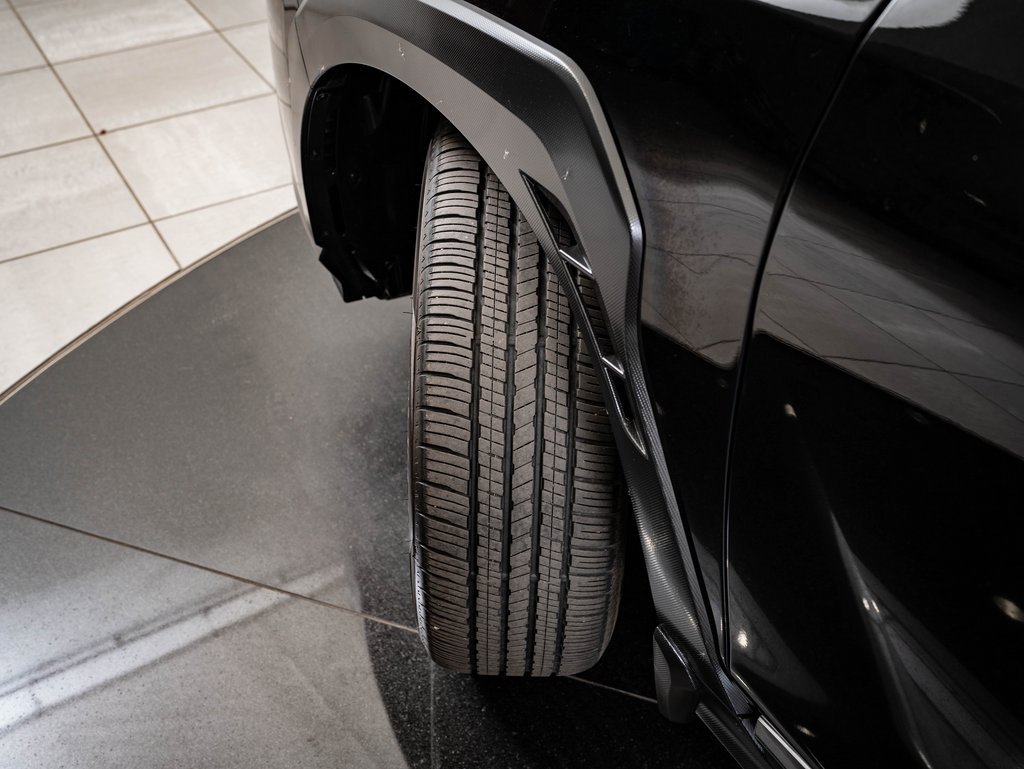 Used 2025 Subaru Crosstrek 2.5i Limited w/ Popular Package #3A image 44