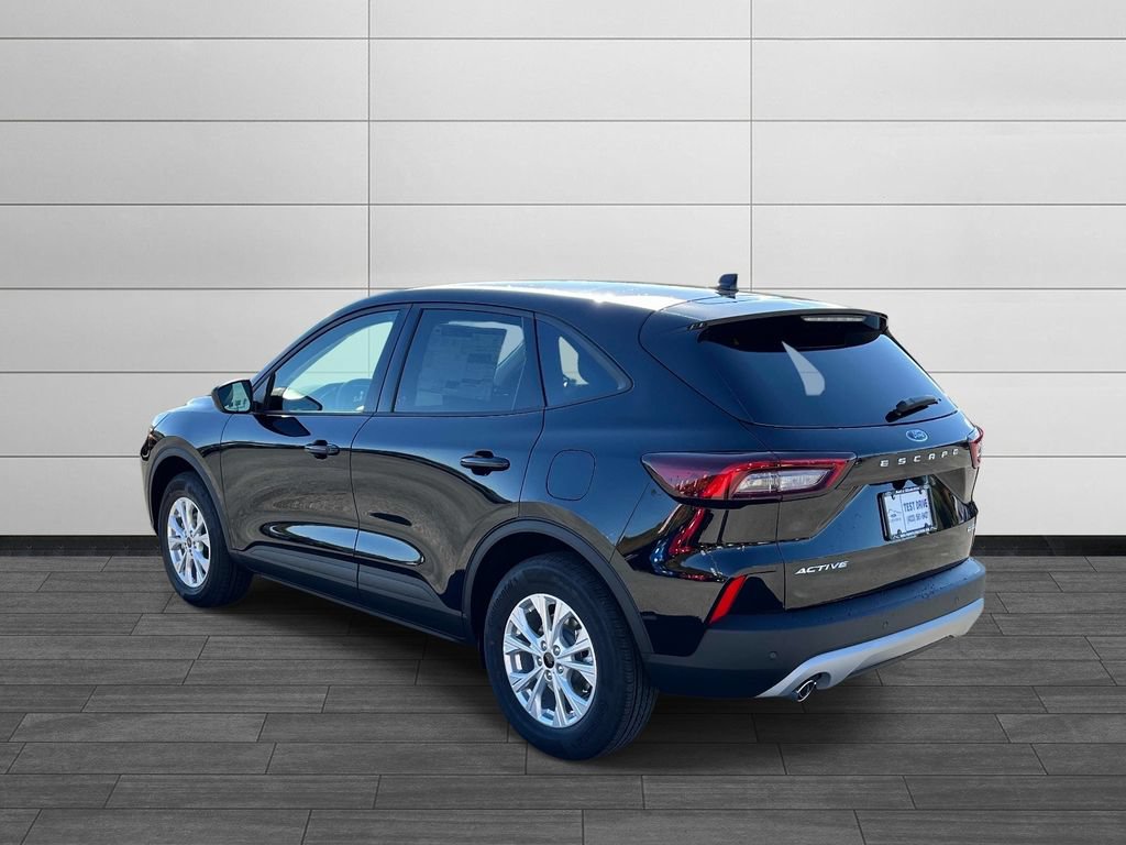 New 2026 Ford Escape Active w/ Tech Pack #1 AWD/4WD image 6