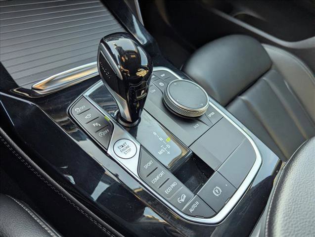 Used 2023 BMW X4 xDrive30i w/ Parking Assistance Package image 14