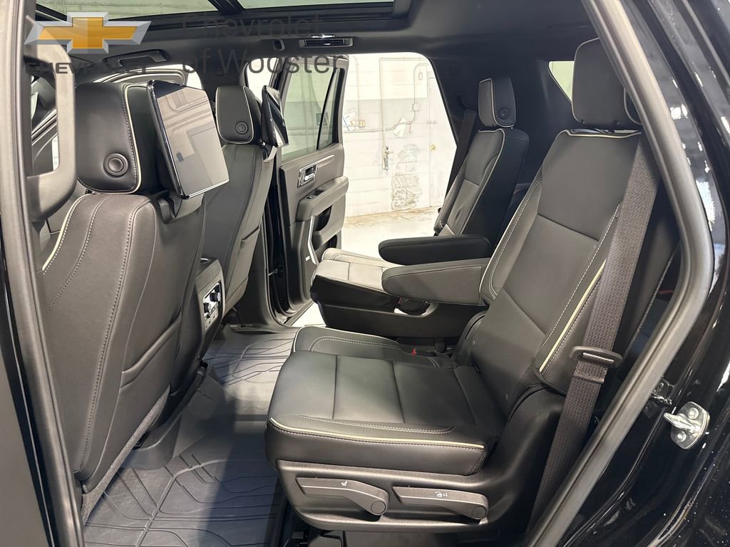 New 2026 Chevrolet Tahoe Premier image 33