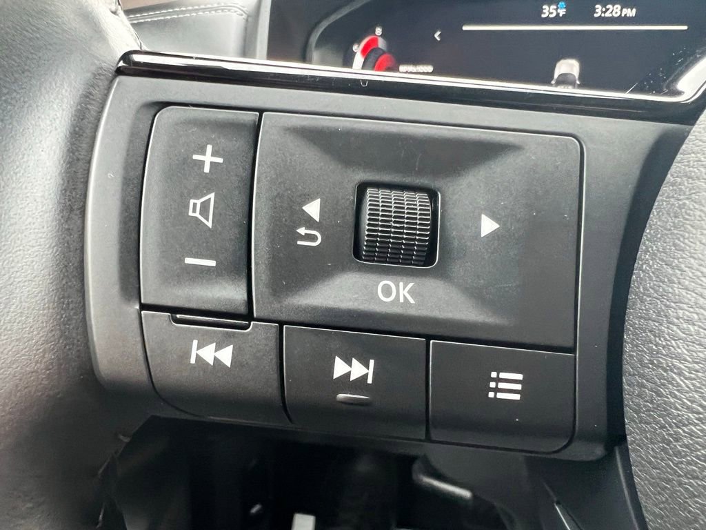 Certified 2023 Nissan Rogue Platinum w/ Platinum Premium Package image 27