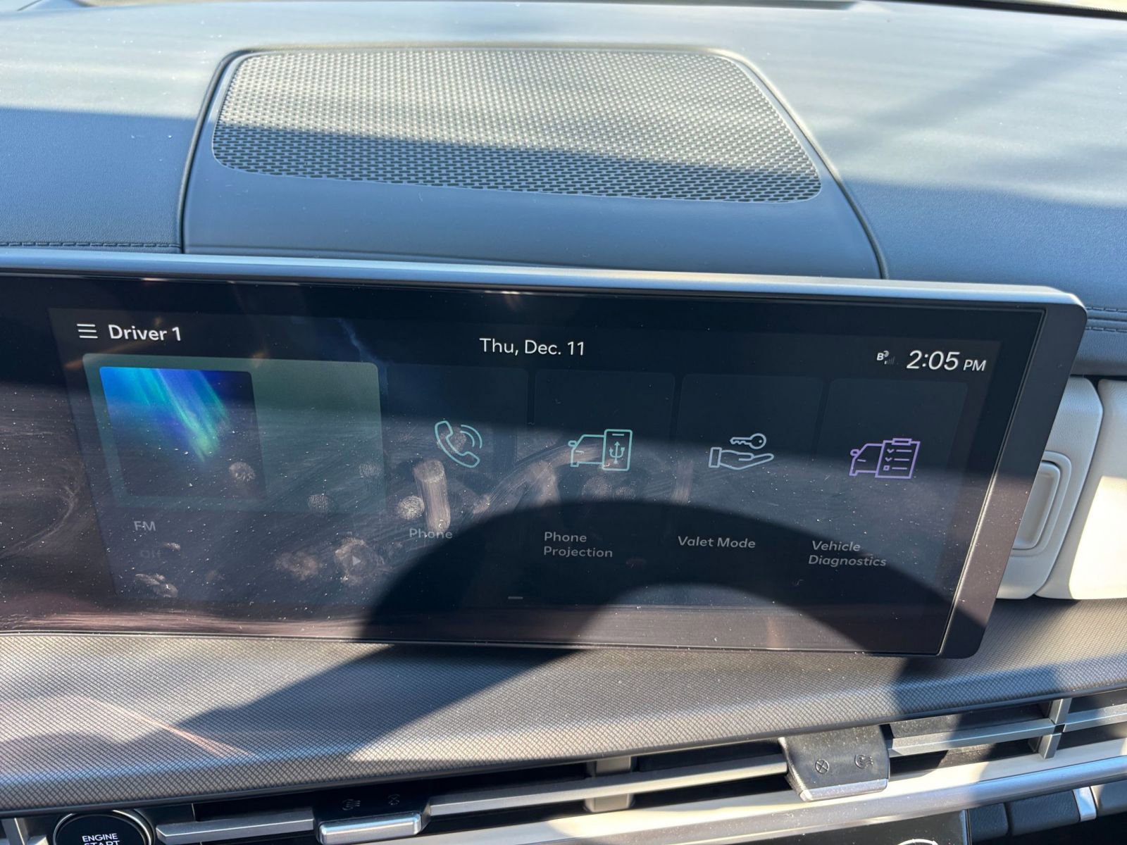 Used 2025 Hyundai Santa Fe SEL image 22