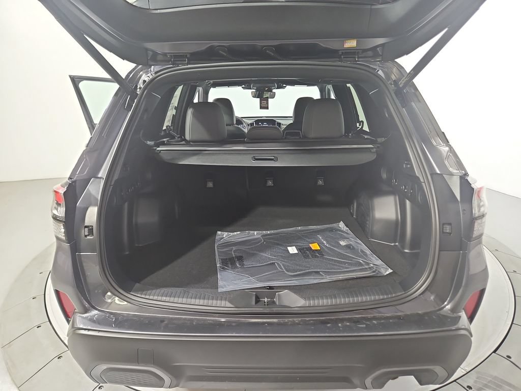 New 2026 Subaru Forester Limited AWD/4WD image 22