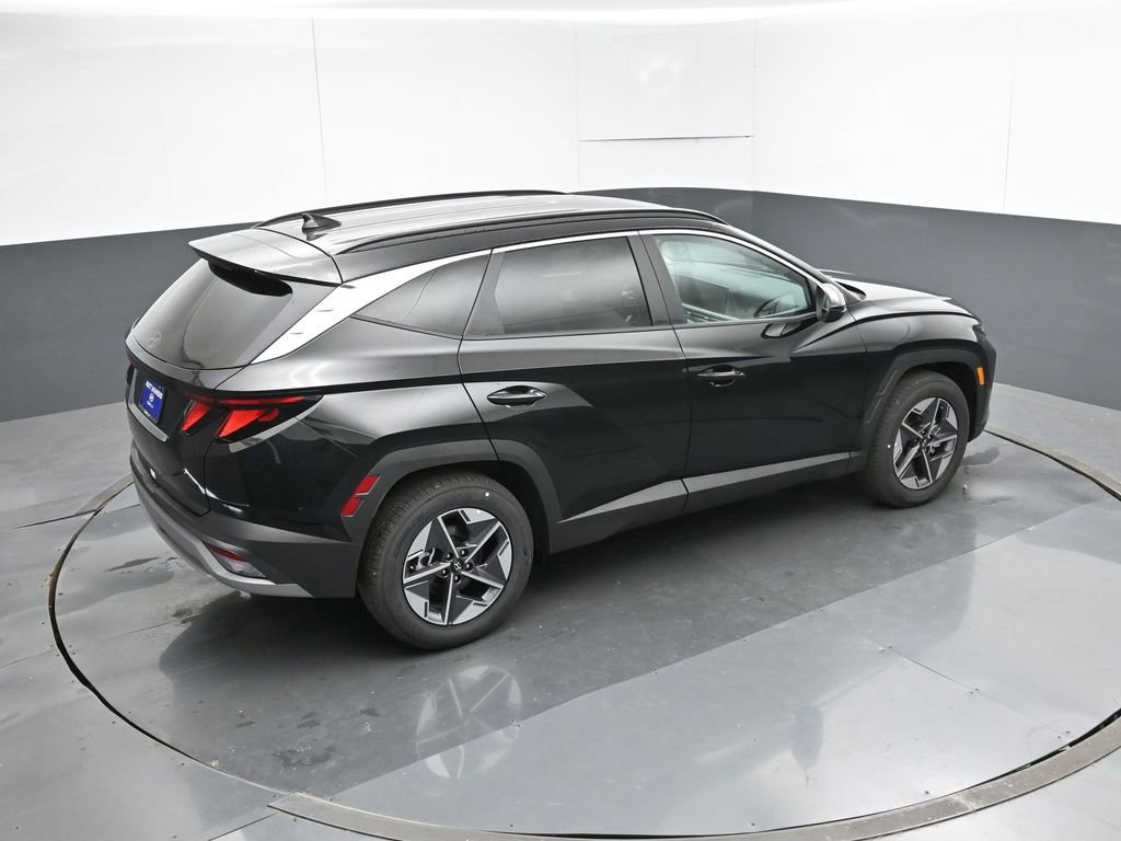 New 2026 Hyundai Tucson SEL image 21