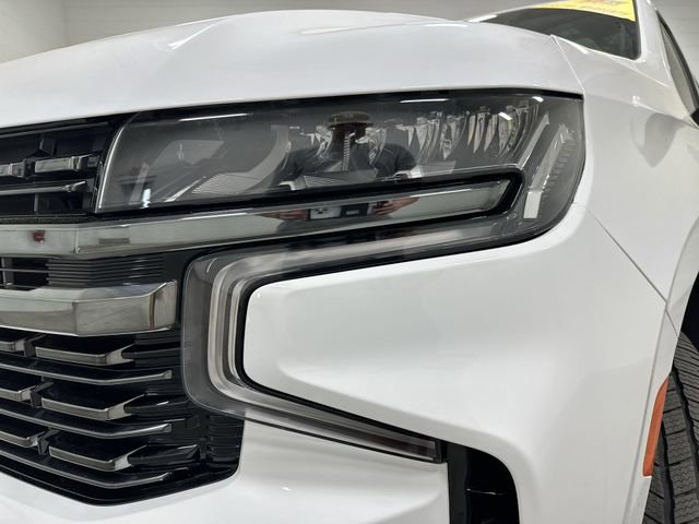 Used 2022 Chevrolet Tahoe RST w/ Sport Performance Package image 11