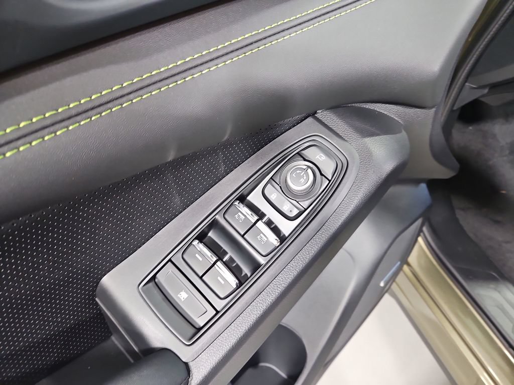 New 2026 Subaru Ascent Bronze Edition AWD/4WD image 11