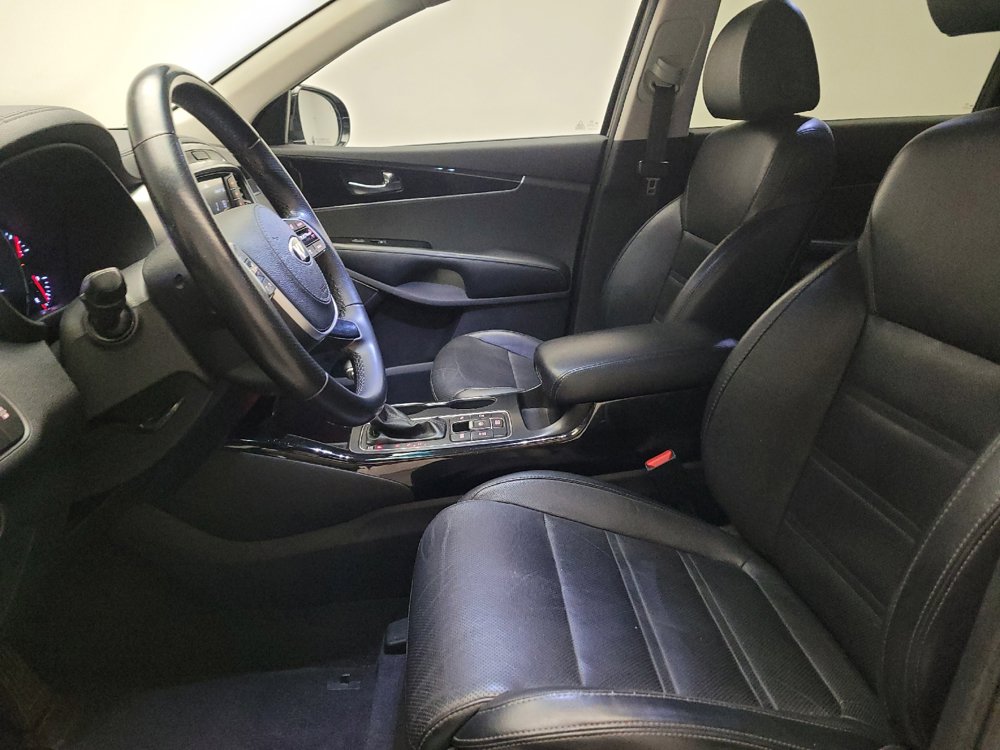 Used 2020 Kia Sorento SX AWD/4WD image 17