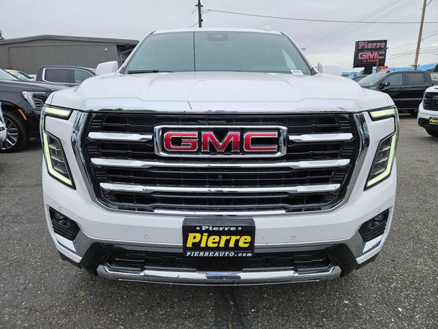 New 2026 GMC Yukon Elevation AWD/4WD image 7