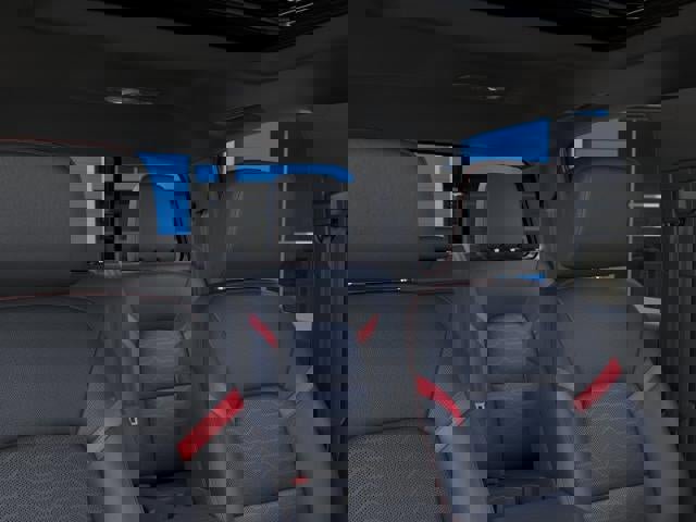 New 2026 Chevrolet Colorado Z71 AWD/4WD image 24