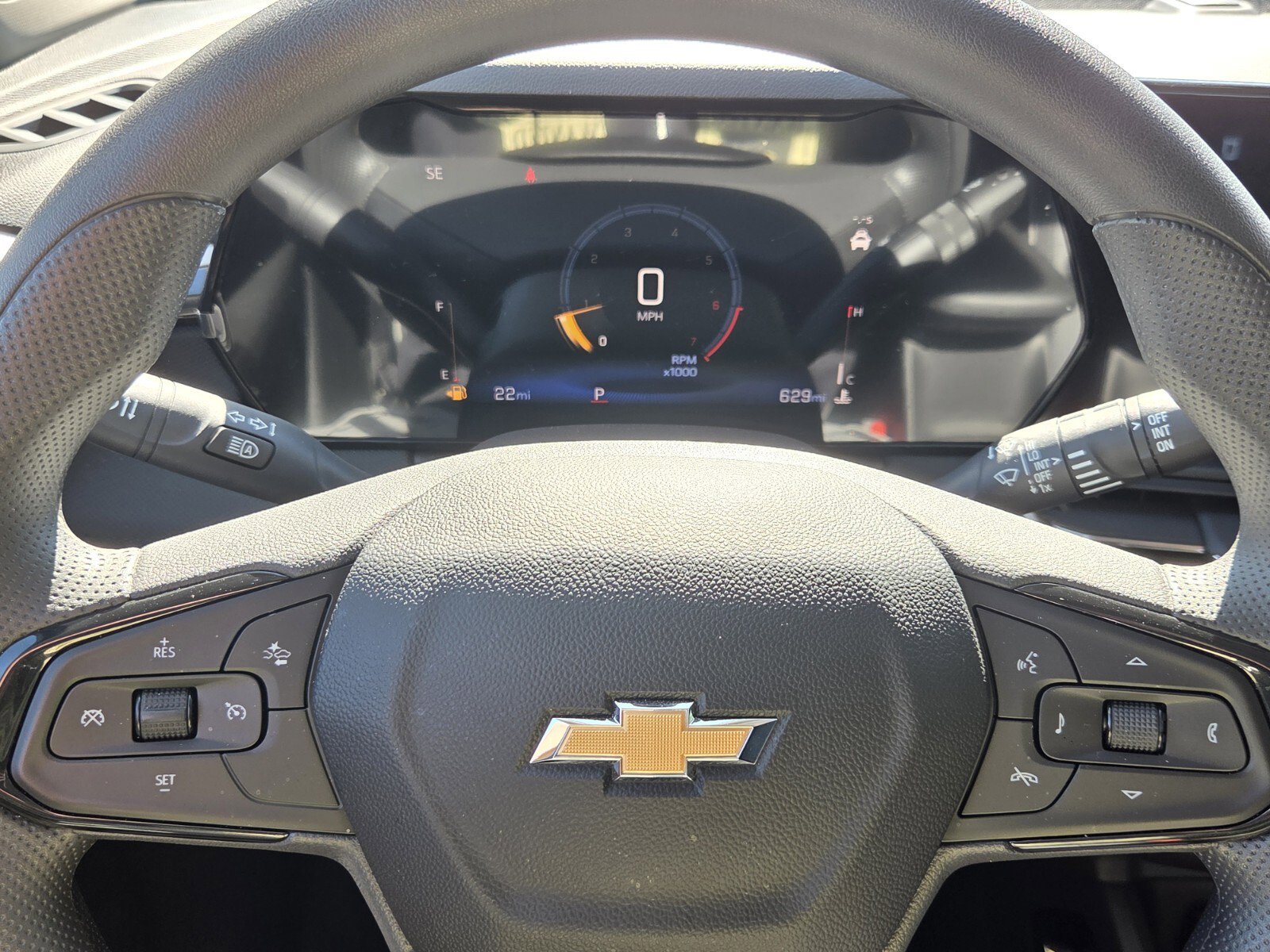 Used 2026 Chevrolet TrailBlazer LS image 18