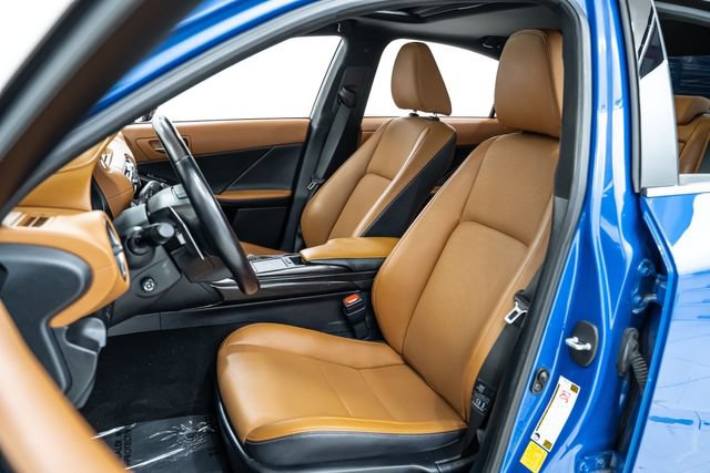 Used 2022 Lexus IS 300 w/ Premium Package RWD image 16