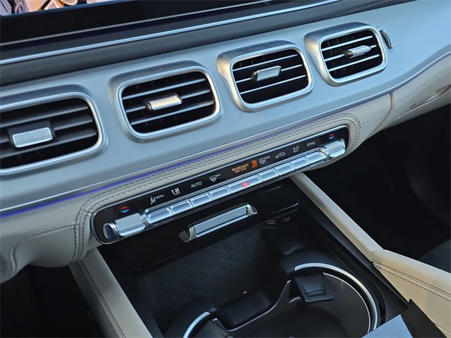 Used 2024 Mercedes-Benz GLE 63 AMG S image 33