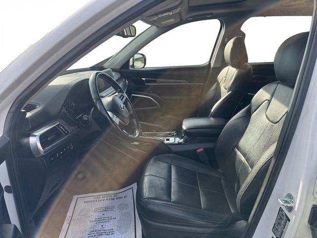 Used 2020 Kia Telluride EX w/ Towing Package image 10