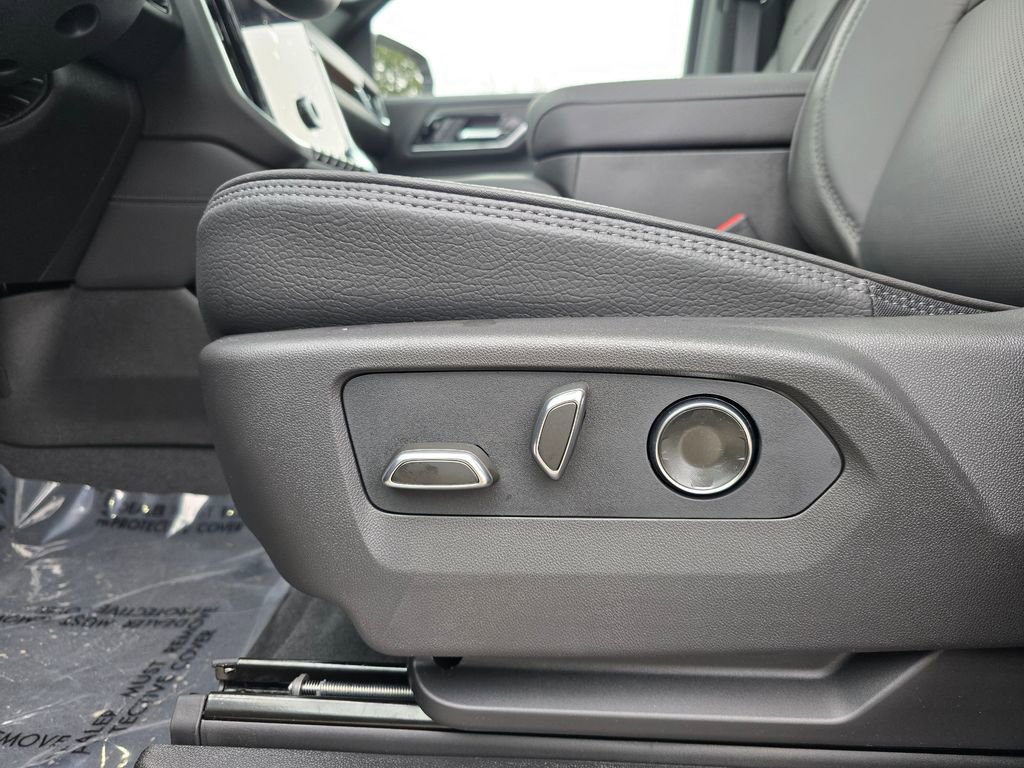 New 2026 GMC Yukon XL Denali w/ Denali Reserve Package image 62