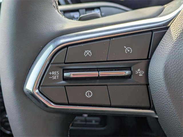 New 2025 Chevrolet Suburban High Country image 16