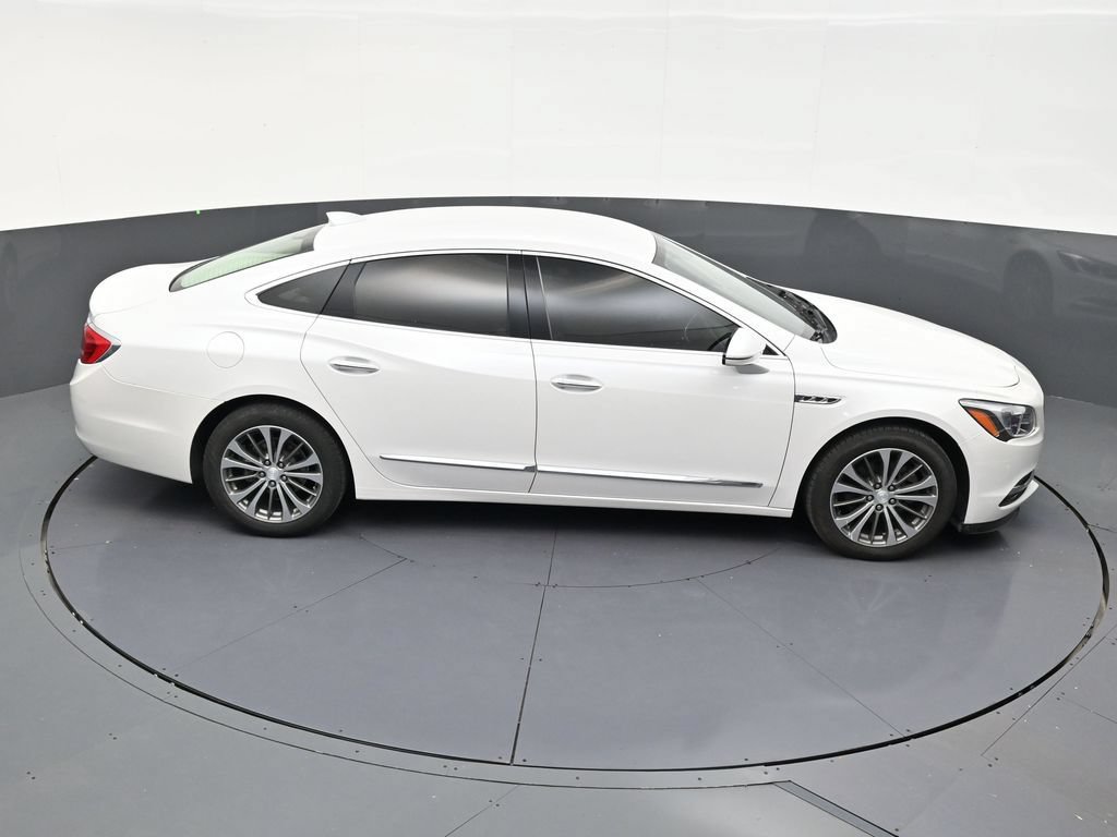 Used 2019 Buick LaCrosse Essence w/ Sights and Sounds Package FWD image 18