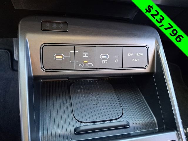 Used 2024 Hyundai Kona SEL w/ Convenience Package image 26