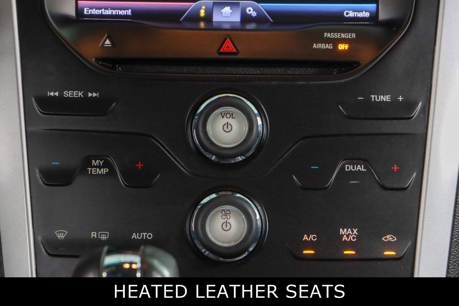 Used 2014 Ford Explorer XLT w/ Equipment Group 202A image 20